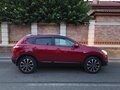 2010 Nissan Qashqai I Рестайлинг, пурпурный, 1450000 рублей - вид 1