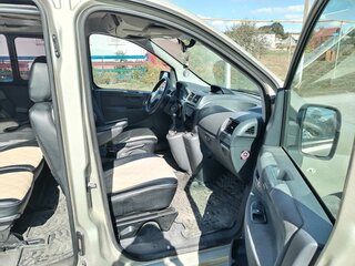 2014 Fiat Scudo II, бежевый, 1250000 рублей, вид 4