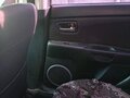 2008 Mazda 3 I (BK) Рестайлинг, чёрный, 650000 рублей - вид 8