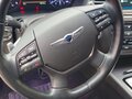 2018 Genesis G80 I, чёрный, 3500000 рублей - вид 3