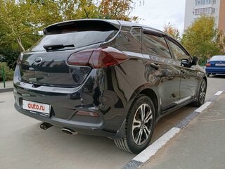 2013 Kia Ceed II, чёрный, 875000 рублей, вид 4