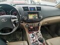 2013 Toyota Highlander II (XU40) Рестайлинг, белый, 2300000 рублей - вид 3