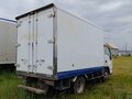 2009 Isuzu Elf (N-series), белый, 2000000 рублей