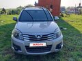 2011 Great Wall Hover H3 I, серый, 580000 рублей