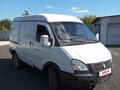 2011 ГАЗ Соболь (2752), белый, 420000 рублей - вид 3