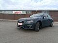 2011 Audi A4 IV (B8), серый, 1700000 рублей