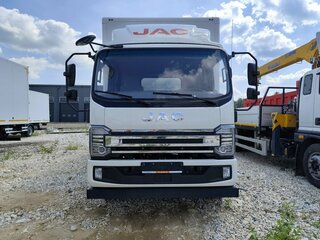 2024 JAC N120, белый, 6950000 рублей, вид 2