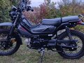 2023 Другие Мопеды (другие), чёрный, 120000 рублей - вид 1