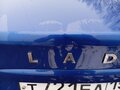 2021 Lada (ВАЗ) Vesta I, синий, 1150000 рублей - вид 10