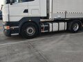 2006 Scania R-Series, белый, 3500000 рублей - вид 2