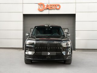 2026 Zeekr 9X 70 kWh, чёрный, 22900000 рублей, вид 5