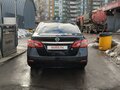 2015 Nissan Sentra VII (B17), чёрный, 725000 рублей - вид 5