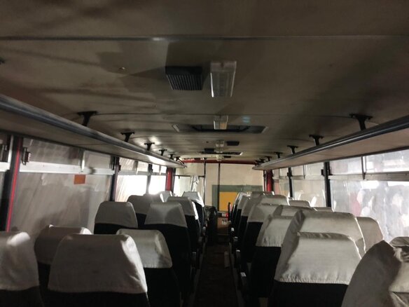1994 Ikarus 256, красный, 7777777 рублей - вид 8