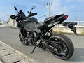 2025 Yamaha MT-09 Tracer (FJ-09), серый, 1550000 рублей - вид 3