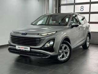 FAW Bestune T90