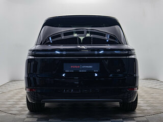2023 Li Auto (Lixiang) L9 44.5 kWh I, чёрный, 6090000 рублей, вид 4