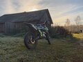 2023 Racer K2, жёлтый, 50000 рублей - вид 3