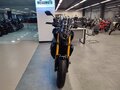 2021 Yamaha MT-09 (FZ-09), чёрный, 990000 рублей - вид 6