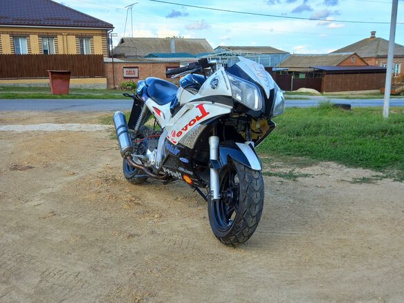 2014 Leike LK180GY-2, чёрный - вид 24