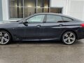 2019 BMW 6 серии Gran Turismo 640d xDrive IV (G32), чёрный, 3990000 рублей - вид 7