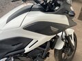 2014 Honda NC 750X, белый, 640000 рублей - вид 8