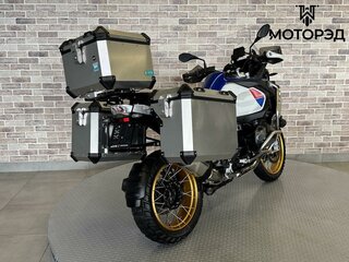 2020 BMW R 1250 GS Adventure, белый, 1800000 рублей, вид 4