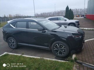 2024 GAC GS4, чёрный, 2700000 рублей, вид 4