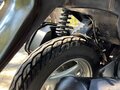 2014 Suzuki Lets 2, серый, 51000 рублей - вид 6