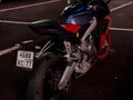 2021 Aprilia RS 660, красный, 889000 рублей - вид 4