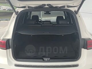 2020 Mercedes-Benz GLB 200 I (X247), белый, 3700000 рублей, вид 5