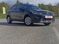 2018 Kia Rio X-Line IV, чёрный, 1360000 рублей - вид 6