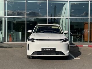 2026 Evolute i-Space I Рестайлинг, белый, 3585000 рублей, вид 1