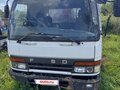 1990 Fuso (Mitsubishi) Fighter, белый, 2100000 рублей