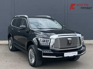 2023 Tank 500 I, чёрный, 4846000 рублей, вид 3