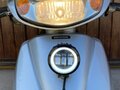 2012 Honda Dio, серый, 120000 рублей - вид 6