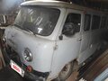 1995 УАЗ 2206, серый, 90000 рублей