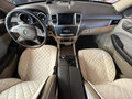 2013 Mercedes-Benz M-Класс 350 CDI III (W166), чёрный, 2750000 рублей - вид 9