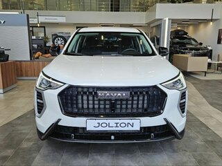 2026 Haval Jolion I Рестайлинг 2, белый, 2573010 рублей, вид 4
