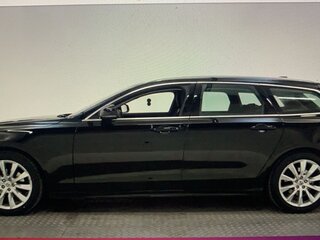 2019 Volvo V90 II, чёрный, 3299000 рублей, вид 5