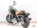 2010 Harley-Davidson Fat Bob, чёрный - вид 7