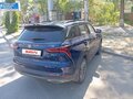 2023 Changan CS75 Plus I Рестайлинг, синий, 2200000 рублей - вид 5