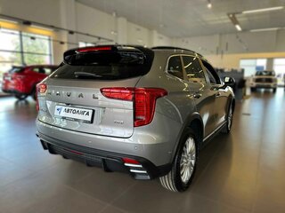 2026 Haval Jolion I Рестайлинг 2, серый, 2699000 рублей, вид 5