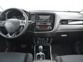 2020 Mitsubishi Outlander III Рестайлинг 3, серый - вид 11