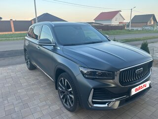 2024 Geely Monjaro I, серый, 3300000 рублей, вид 2