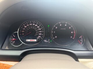 2005 Lexus GX 470 I, синий, 2300000 рублей, вид 5