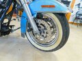 2008 Harley-Davidson Road King, голубой, 870000 рублей - вид 6