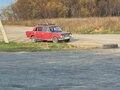 1987 Lada (ВАЗ) 2101 21011, красный - вид 1