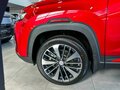 2024 Changan CS35 Plus I Рестайлинг, красный - вид 9