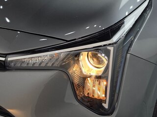 2026 Kia Morning III Рестайлинг 2, серый, 1900678 рублей, вид 3