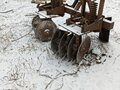 1989 ЮМЗ 6, красный, 535000 рублей - вид 4